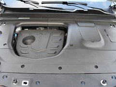 2019款 X70S 1.5T 自动坦途版