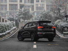 2019款 1.5T 自动尊享型 5座