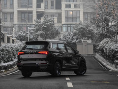 2019款 1.5T 自动尊享型 5座