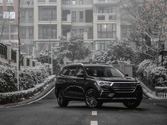 2019款 1.5T 自动尊享型 5座