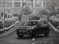 2019款 1.5T 自动尊享型 5座