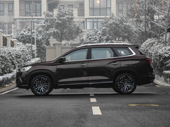 2019款 1.5T 自动尊享型 5座