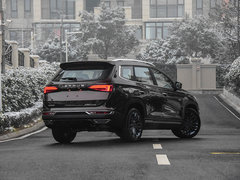 2019款 1.5T 自动尊享型 5座