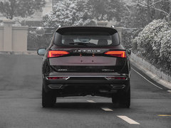 2019款 1.5T 自动尊享型 5座