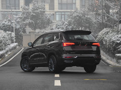 2019款 1.5T 自动尊享型 5座