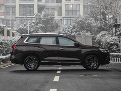 2019款 1.5T 自动尊享型 5座