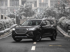 2019款 1.5T 自动尊享型 5座
