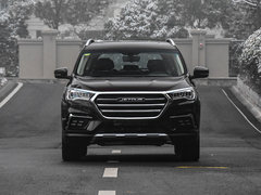 2019款 1.5T 自动尊享型 5座