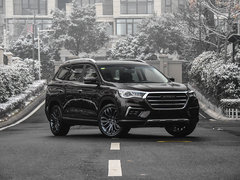 2019款 1.5T 自动尊享型 5座