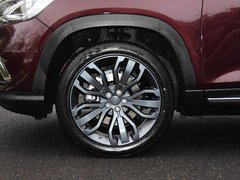 2019款 1.5T 自动尊享型 5座