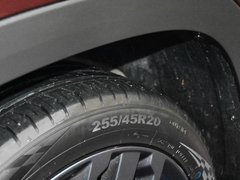 2019款 1.5T 自动尊享型 5座