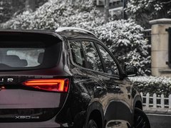 2019款 1.5T 自动尊享型 5座