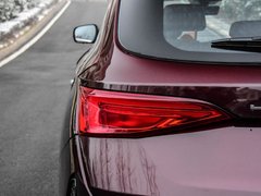 2019款 1.5T 自动尊享型 5座