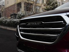 2019款 1.5T 自动尊享型 5座