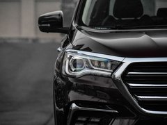 2019款 1.5T 自动尊享型 5座