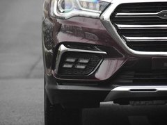 2019款 1.5T 自动尊享型 5座