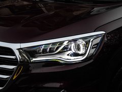 2019款 1.5T 自动尊享型 5座