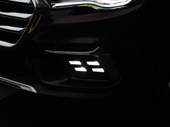 2019款 1.5T 自动尊享型 5座