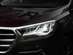 2019款 1.5T 自动尊享型 5座