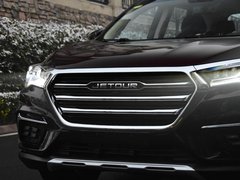 2019款 1.5T 自动尊享型 5座