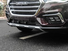 2019款 1.5T 自动尊享型 5座