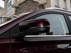 2019款 1.5T 自动尊享型 5座