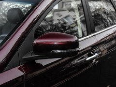 2019款 1.5T 自动尊享型 5座