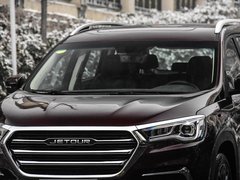 2019款 1.5T 自动尊享型 5座