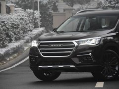 2019款 1.5T 自动尊享型 5座