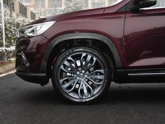 2019款 1.5T 自动尊享型 5座