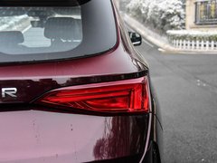 2019款 1.5T 自动尊享型 5座
