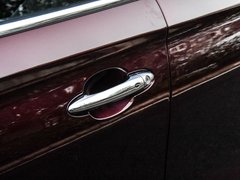 2019款 1.5T 自动尊享型 5座