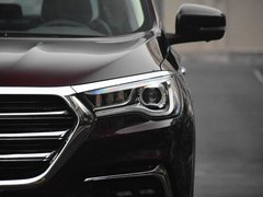 2019款 1.5T 自动尊享型 5座