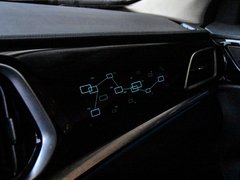 2019款 1.5T 自动尊享型 5座