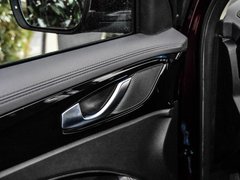 2019款 1.5T 自动尊享型 5座