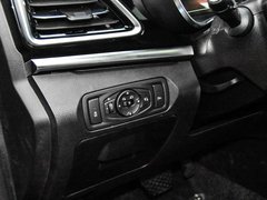 2019款 1.5T 自动尊享型 5座