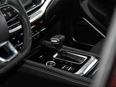 2019款 1.5T 自动尊享型 5座