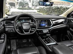 2019款 1.5T 自动尊享型 5座