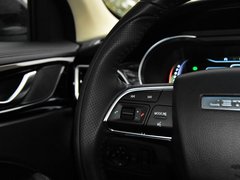 2019款 1.5T 自动尊享型 5座