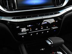 2019款 1.5T 自动尊享型 5座