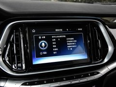2019款 1.5T 自动尊享型 5座