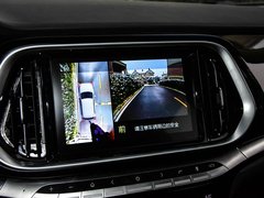 2019款 1.5T 自动尊享型 5座