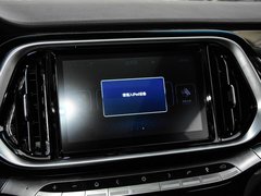 2019款 1.5T 自动尊享型 5座
