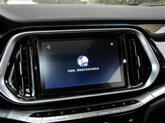 2019款 1.5T 自动尊享型 5座