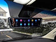 2019款 1.5T 自动尊享型 5座