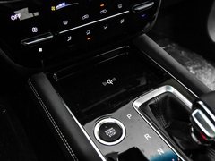2019款 1.5T 自动尊享型 5座