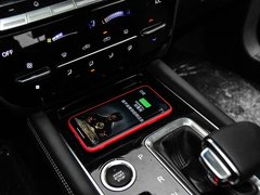 2019款 1.5T 自动尊享型 5座