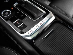 2019款 1.5T 自动尊享型 5座