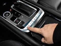 2019款 1.5T 自动尊享型 5座
