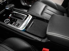 2019款 1.5T 自动尊享型 5座
